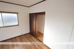 クレストンB【2階】の内装