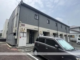 レオパレスエイト21の画像