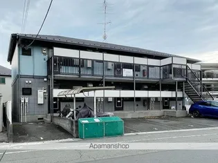 クレスト日吉の画像