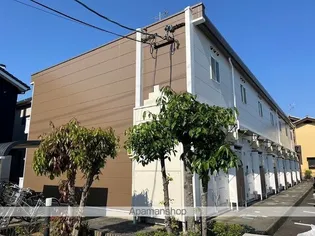 レオパレスいちい鵜沼の画像