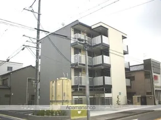 レオパレス曙の画像