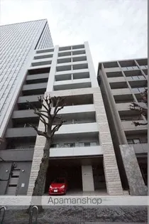 名駅アイサンメゾン【3階】の外観