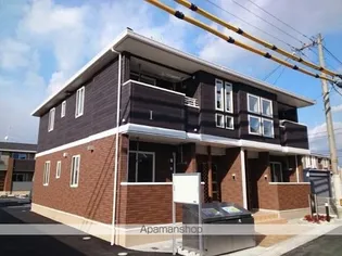 パティオⅠの画像