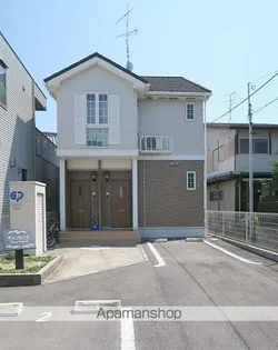 サンハイツ フレールの画像