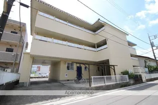 増尾マンションの画像