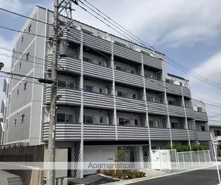 アジールコート西馬込IIの画像