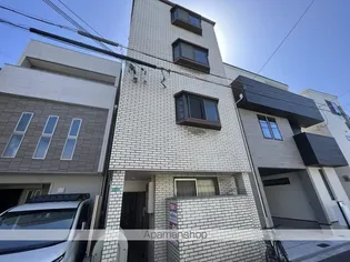 ショウエイハウス3の画像