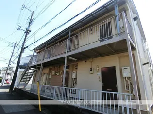 レオパレスアイリスの画像