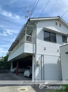 第1杉本コーポの画像