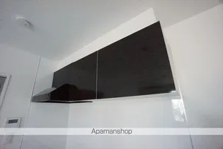 メゾンソレイユ名駅西【2階】の内装