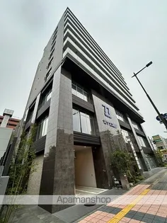 ナナアーク荒町【7階】の外観