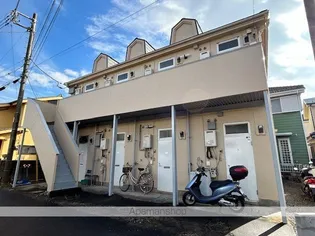 グレースハイツ狭山の画像