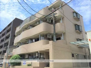 メゾン ド ティセの画像