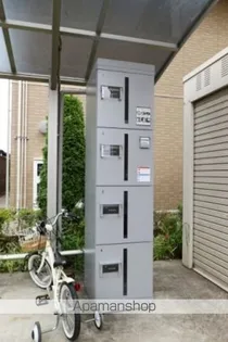 ディアコート【1階】の内装