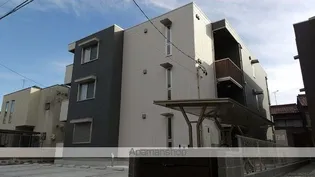 COTO・GRAN(コート・グラン)【2階】の外観