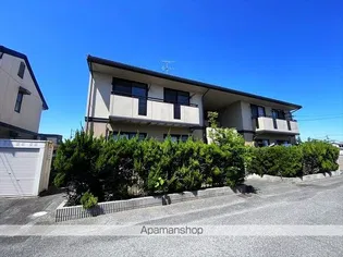グリーンハイツ A棟の画像