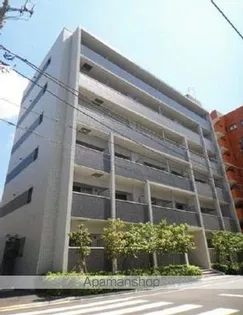 東京都江東区深川2丁目【マンション】の外観