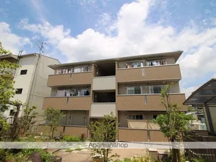 GREENVALLEY香里ヶ丘B棟の画像