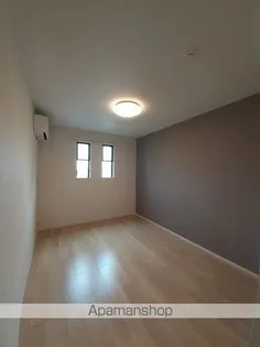 セレスタ【2階】の内装