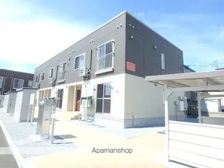 カーサ フェリーチェの画像