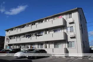 コートハウス岐陽II Aの画像