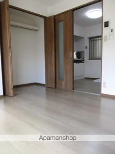 第2萩原ビル【2階】の内装