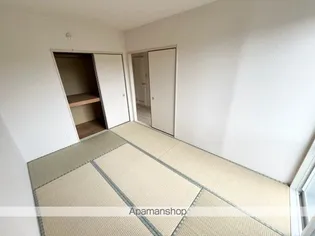 フレグランスA【103号室】の内装