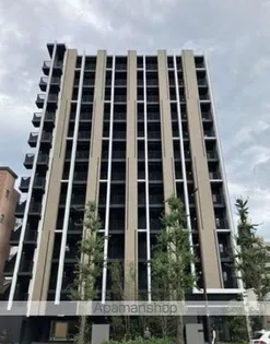 クリオラベルヴィ西新グランクラス【3階】の外観