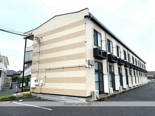 レオパレスFAVORITEの画像