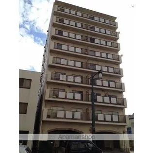 古町ツインタワーハイツの画像