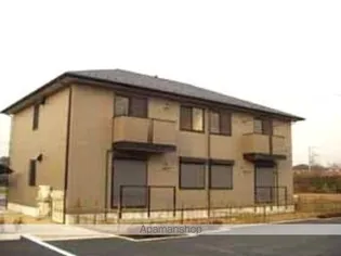 サンライズ C【1階】の外観