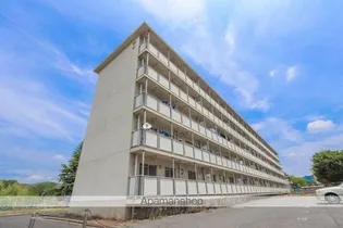 ビレッジハウス旭ヶ丘2号棟の画像