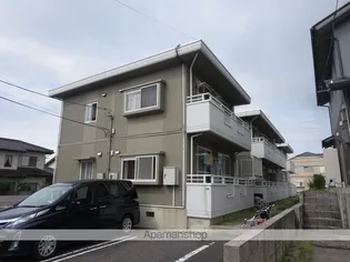 コーポ 持田Ⅱの画像