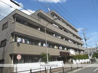 ファミール行徳の画像