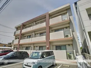 ソネット今池の画像