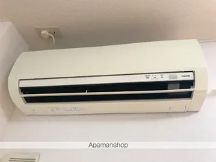 メゾン・ルピナス【2階】の内装