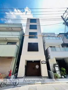 BROTE三ノ輪【1階】の外観