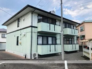 ハイカムール川口B棟の画像