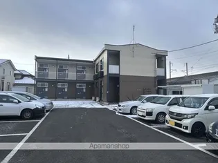 レオパレス太平寺の画像