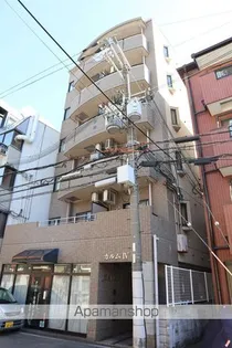 カルムⅣ【6階】の外観