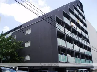 プラティーク清澄白河【7階】の外観