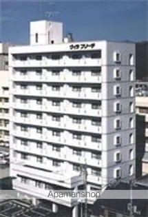 ヴィラフリーデ平和通の画像