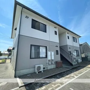サンシャインD棟の画像