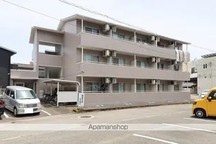 サンセール二軒屋イースト【3階】の外観