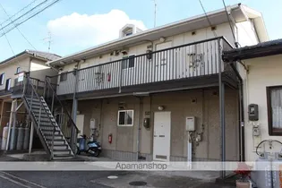 コーポ花咲の画像