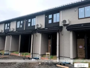 アッシュ ヒル Ⅳの画像