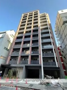 フレンシア御徒町の画像