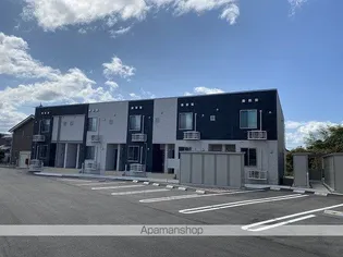 セゾン ド フォレⅡの画像