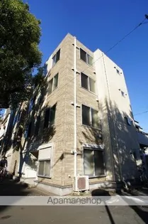 ソル・レヴェンテ高円寺Ⅰ【4階】の外観