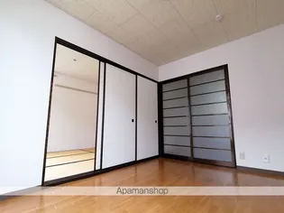 田中ハイツB【201号室】の内装